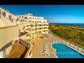 Two room apartment with an amazing sea view in byala  61400