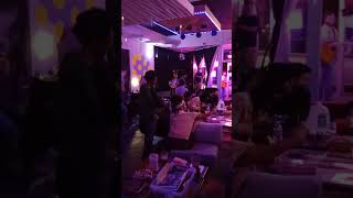 McDonaldWolf-Capricorn Lover(RMB Metal Longer version) Live At Vice City Kava Bar February 19th 2024