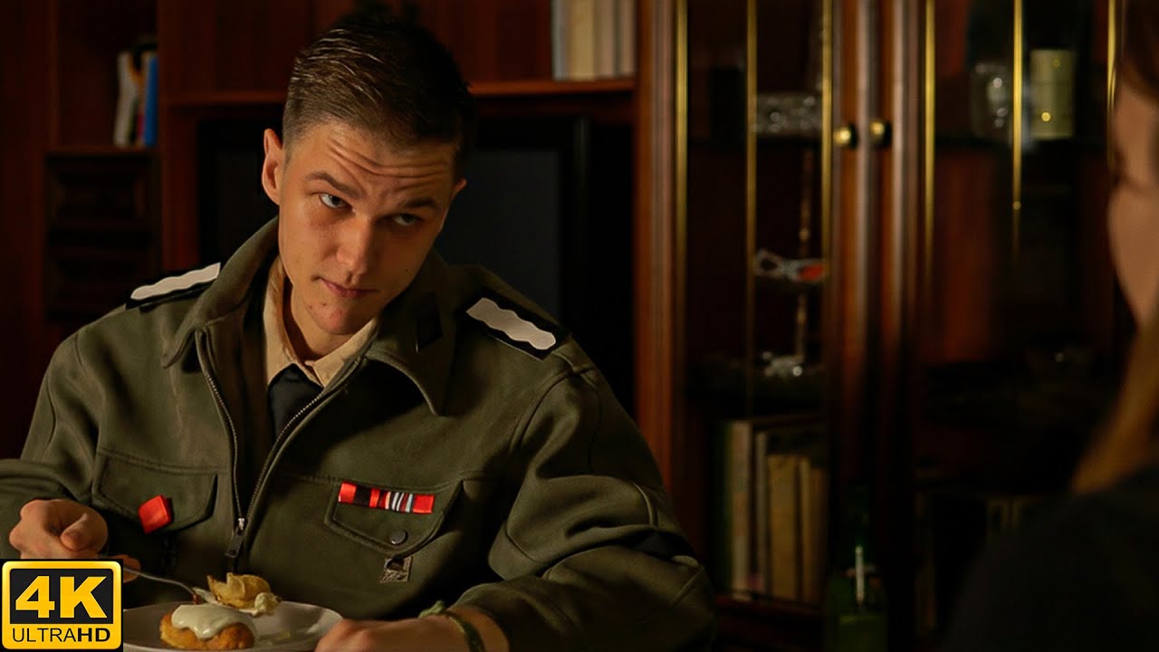 БЕССЛАВНЫЕ УБЛЮДКИ, но бюджет один круассан