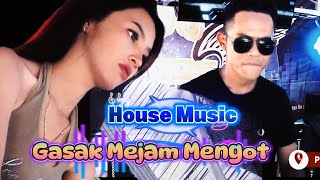 House Music | Kdj'Feri X Gdj'Kira Beby