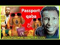 Sareenuu passport qabdi  kalee koo naaf deebisii  yoyatimes