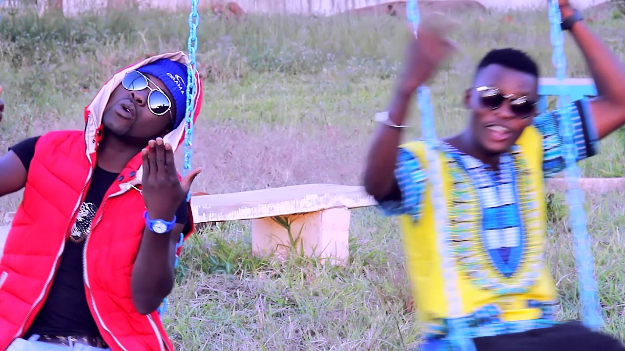 Download Dj tox ft Afro Kilos KG- Panga Zaco.HD (2016)
