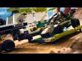 Lego world racers  desert of destruction  commercial