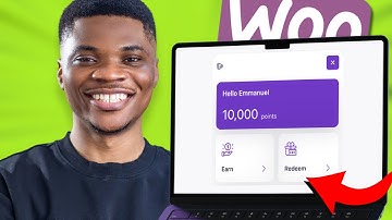 How to Create WooCommerce Points and Rewards Program for your Store (WPLoyalty Plugin Tutorial)