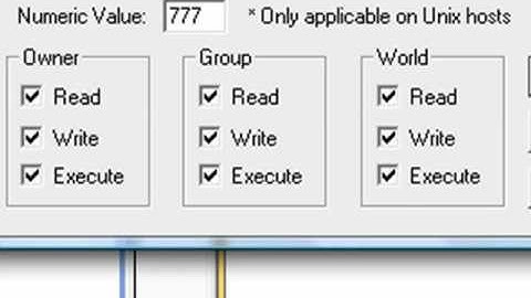 Protect Your Wordpress Site From Hacking Tutorial