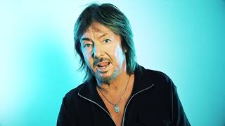 CHRIS NORMAN In A Heartbeat