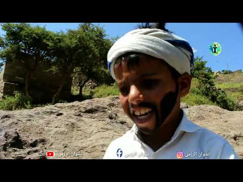 أرض الأمل 4|مسلسل كوميدي أداء فريق " على الطاوة" دكان جميلة العالية خارج التغطية الغراب أرزاق رامز