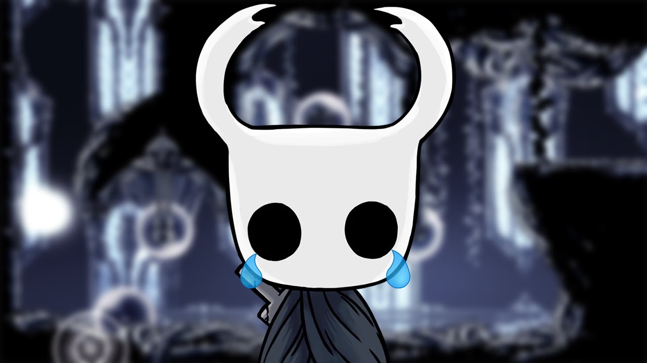 First Time Trying Path of Pain in Hollow Knight | Cursed Ending in Silksong
