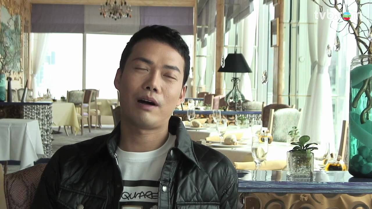 TVB 學警狙擊 I am Laughing 謝 (TVB Channel)