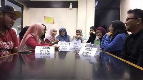 LAX 2020: Poetry in Motion, GROUP 13 (GROUP DISCUSSION 7 WEEK 9)