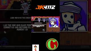 saludo a a los creadores del mod muchas gracias por querer #fnf #CommunityGame