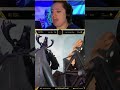 Grineer Hate Nautilus #gaming #warframe #mistercomatose #streamer