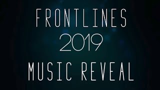 FLASHBACK FRONTLINES | MUSIC REVEAL