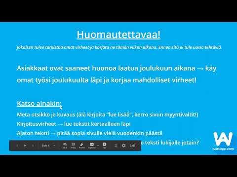 Video: Tummajen Sielujen Saavutukset Paljastuivat