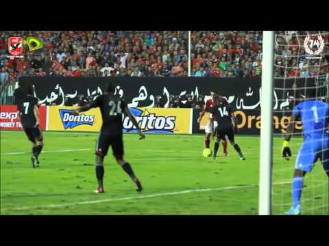 ابو تريكه فخر العرب