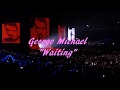 GEORGE MICHAEL Waiting Reprise mp3