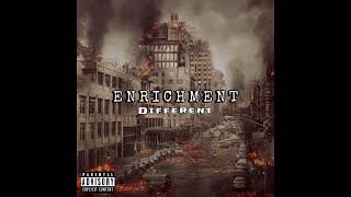 Enrichment - Time To Kill feat. Kuniva of D12 &amp; KXNG Crooked (Prod. by Enrichment)