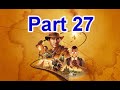 Indiana Jones and the Great Circle - Let's Play - 27 - A Game of Wits