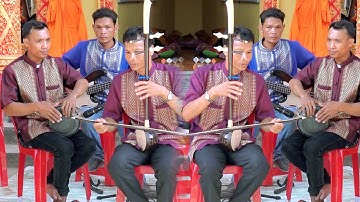 ភ្លេងប្រពៃណីខ្មែរក្រោម / Nhạc cổ truyền dân tộc khmer trà vinh - 2