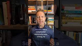 What If Socrates Taught You To Read Today???