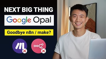 Google Opal vs n8n: The Future of No-Code AI Automation?