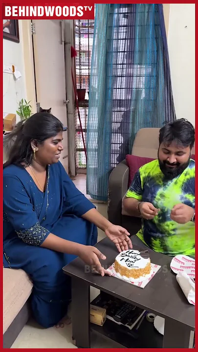'7 கழுத வயாசாகுது இதெல்லாம் தேவையா..'? பங்கம் பண்ண Nisha
