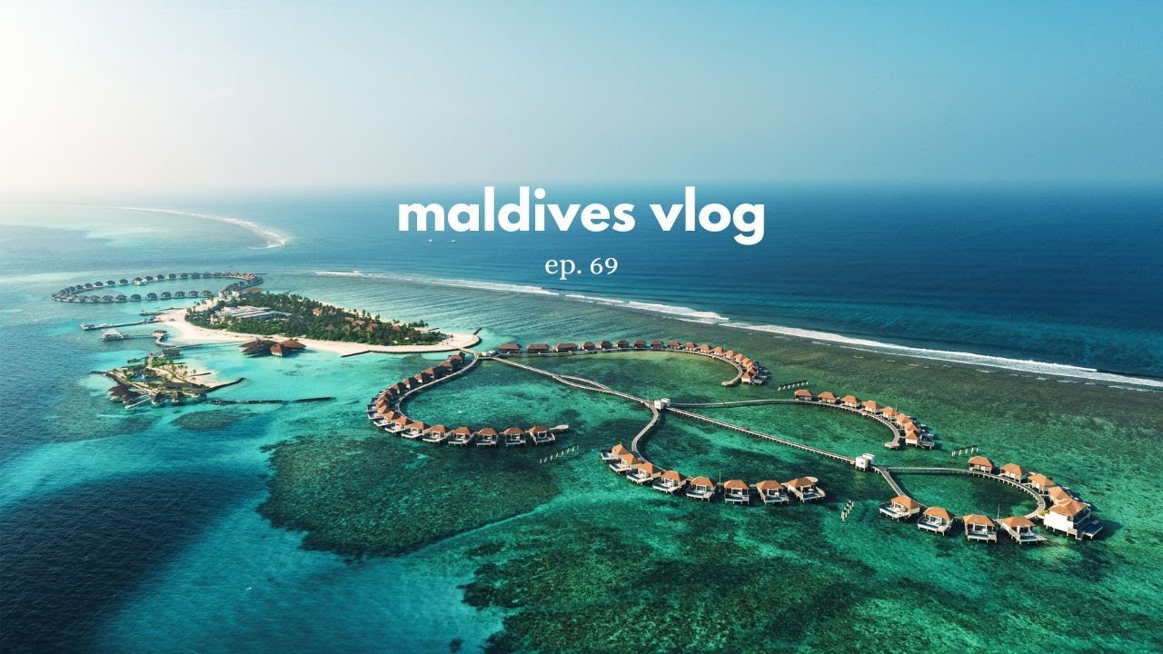 Radisson Blu [Maldives Vlog #69]