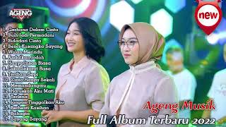 Mira Putri ft Brodin Ageng Music Full Album Terbaru 2022 GERHANA DALAM CINTA, BUIH JADI PERMADANI