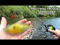 Ce leurre est vraiment redoutable pour louverture du brochet 