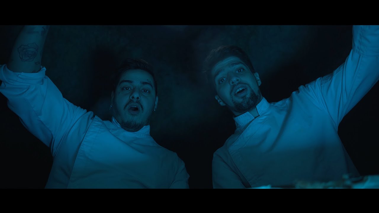 HOMYNO 2022 - LA GRANDE RÉVÉLATION