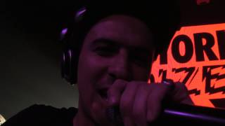 SPANKROCK w/ BOYS NOIZE -  EVERYDAY BNR 10 YR NYC VIBES @ WEBSTER HALL - 5.23.2015