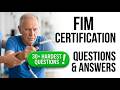 FIM Practice Test 2026 Pass the Functional Independence Measure Certification Exam Questions