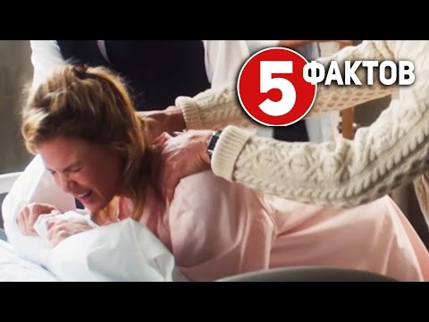 Кадры из фильма Бриджит Джонс 3