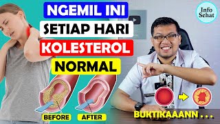 Bolehkah Konsumsi Minyak Zaitun Untuk Penderita Kolesterol?