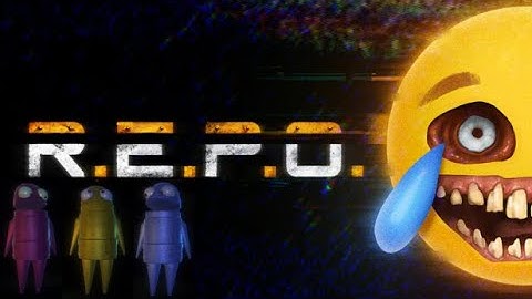 I DONT LIKE THIS GAME! R.E.P.O New v0.2.0 the Museum update fails!