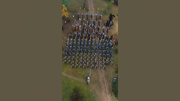 When You Only Know One RTS Tactic... #shorts