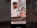عبدالعزيز الضويحي   عشمتني   لايف