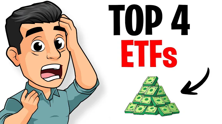 The ONLY 4 ETFs You Need to Buy in 2026 (No Guessing Needed)