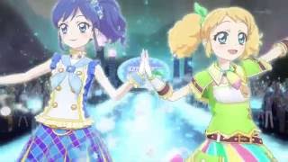 aktifitas idol rahasia cinta kī saegusa aoi kiriya prism spiral