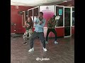 Yo maps my woman official dance