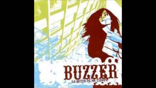 Video thumbnail of "Buzzer - Miradas"