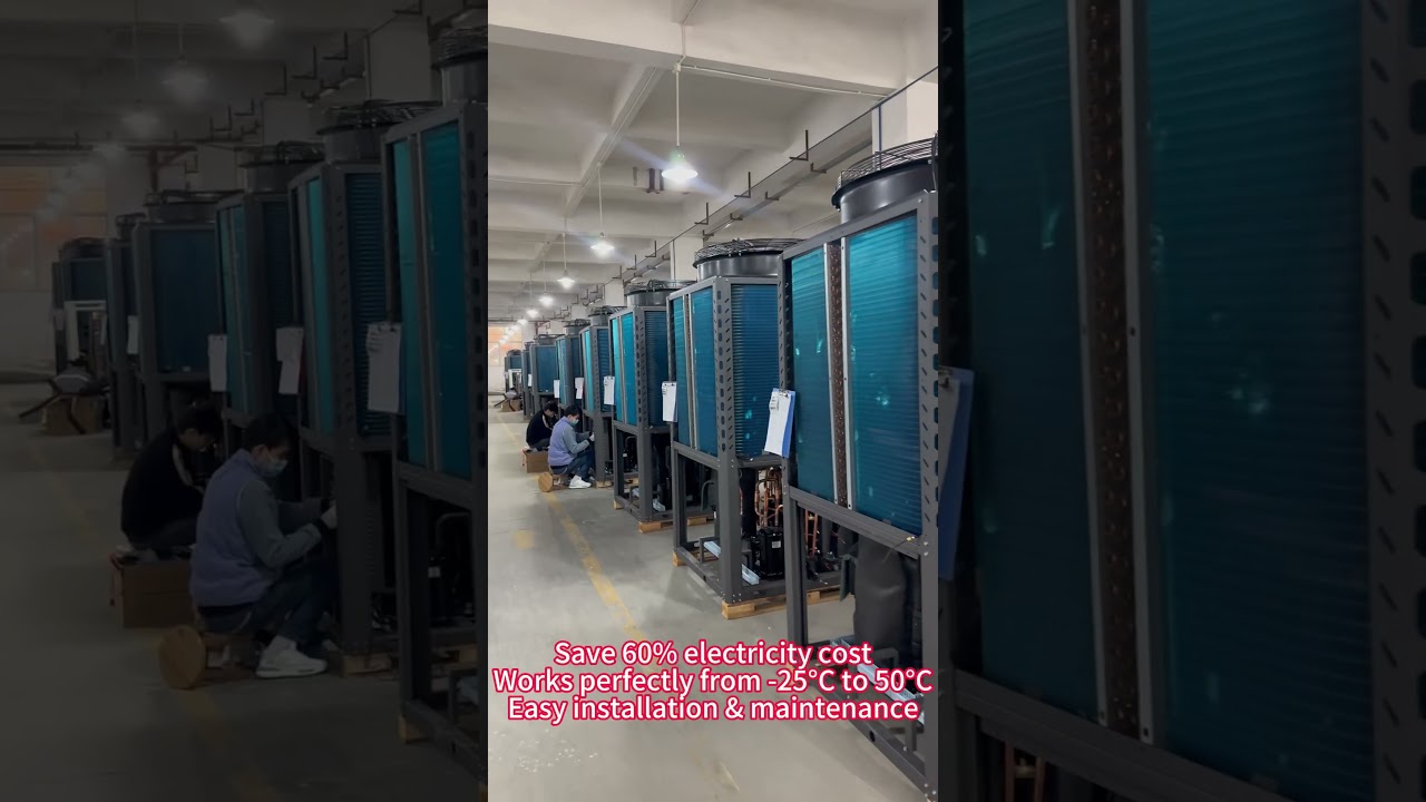 Is 70% of the energy consumption in hotels/apartments spent on heating and cooling? 