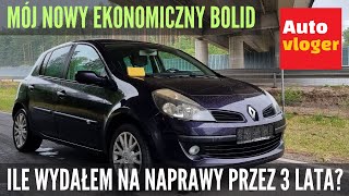 Mój ekonomiczny samochód na trudne czasy, czy na pewno taki ekonomiczny?