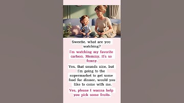 Easy English Conversation for Beginners l Shadowing English Speaking Practice for beginners