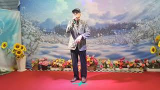 가수월하권청춘의꿈💕원곡김용만💕