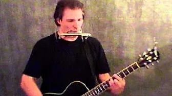 Rich Ellis - Smile Rich Ellis - Smile