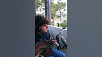 Breakeven - The Script -, Acoustic Cover #thescript #acousticcover #coversong #acoustic