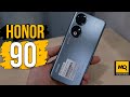 HONOR 90 обзор. Смартфон с 200 Мп камерой