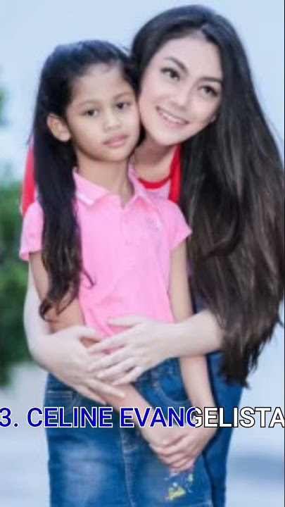 ADA YANG DI TEMUKAN DI TOILET, 9 ARTIS YANG ADOPSI ANAK #Shorts https://youtu.be/rifenFm7Bpo