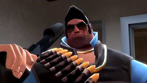 the nutshack intro but animated in sfm [Archive]